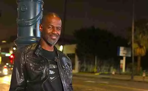 Brian McKnight and Brandy in SA: why you shouldn’t miss the show